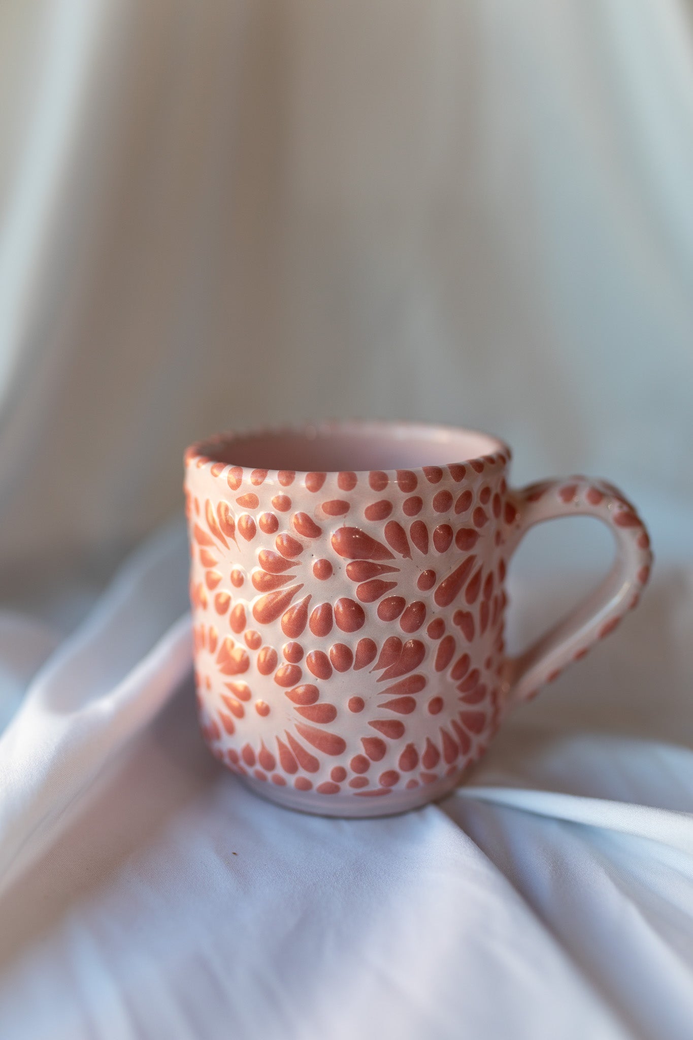 Esmeralda Mug