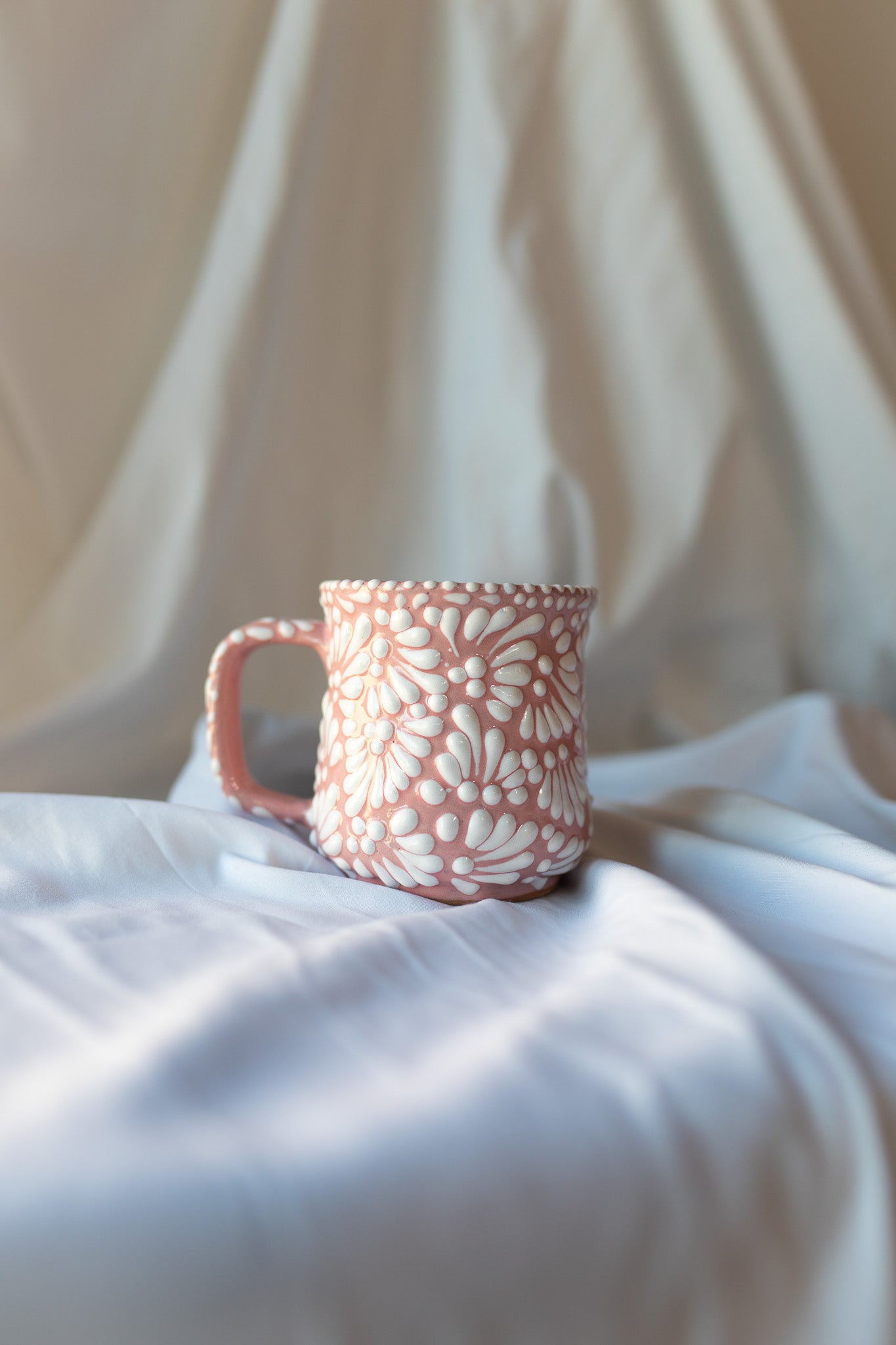 Paulina Mug