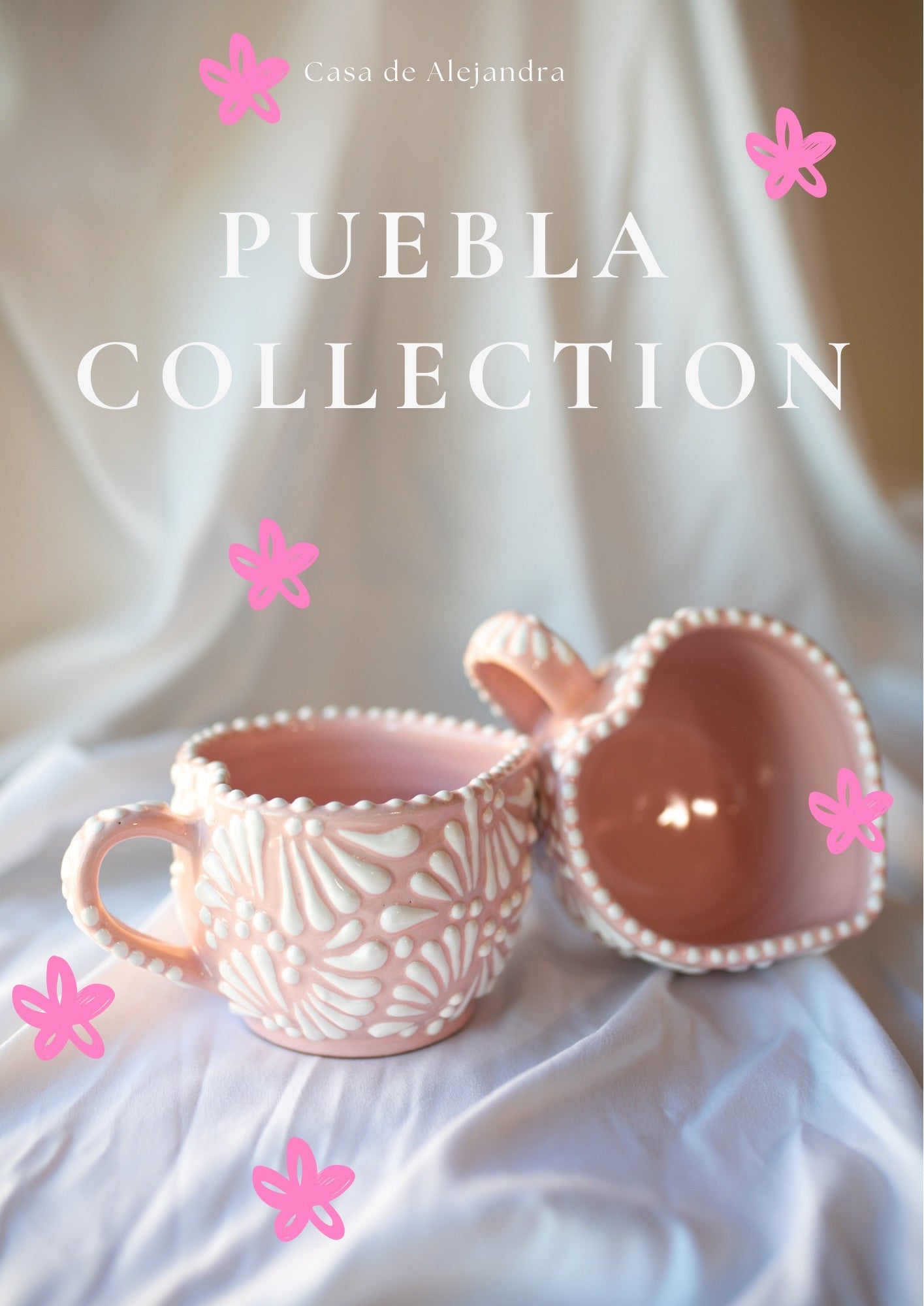 Puebla Collection